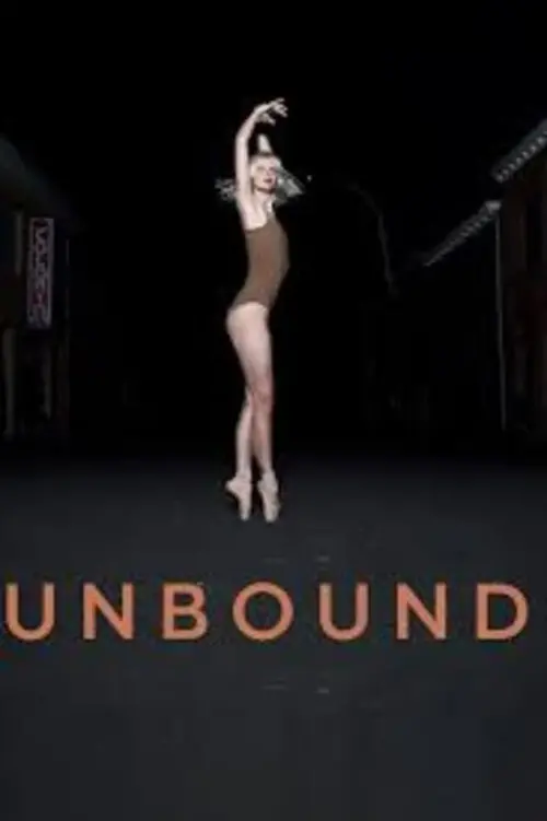 Movie poster "Unbound"