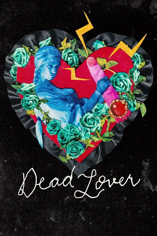 Movie poster "Dead Lover"