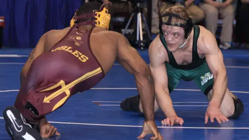 Watch film Standout: The Ben Kjar Story | Standout: The Ben Kjar Story | Official Trailer 🔥2025 🔥True Story