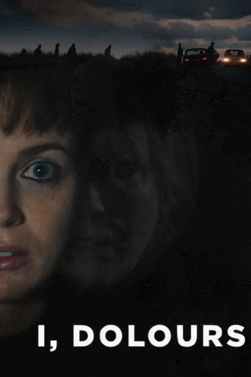 Movie poster "I, Dolours"