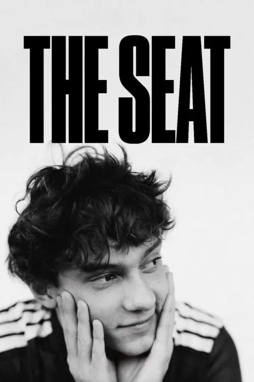 Movie poster "The Seat"