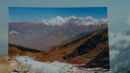 Watch film After the Snowmelt | Trailer