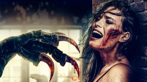 Watch film Claw | CLAW - Trailer (U.S. version)