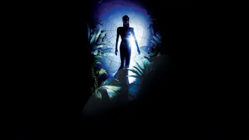 Watch film Kiss of the Spider Woman | Trailer