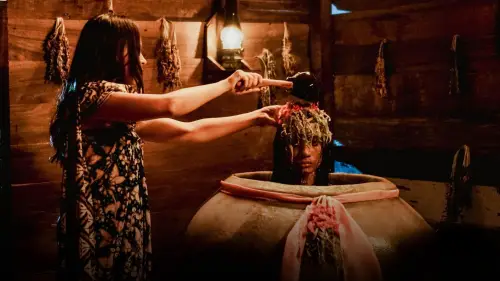 Watch film Kuyank | KUYANK - TEASER TRAILER OFFICIAL