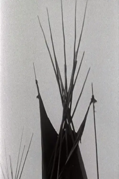 Movie poster "A Pinto for the Prince"