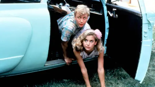 Watch film Mischief | Mischief(1985) Trailer