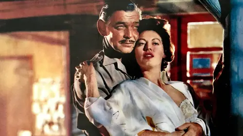 Watch film Mogambo | Mogambo - Trailer