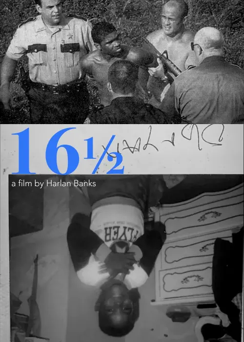 Movie poster "16 1/2"