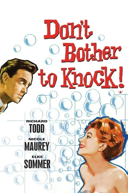 Movie poster "Don