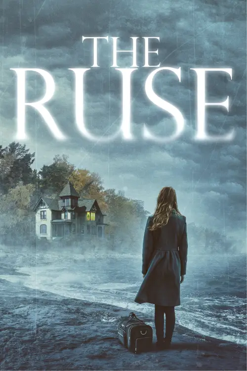 Movie poster "The Ruse"
