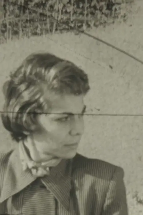 Movie poster "Full of Fire"