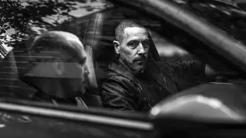 Watch film Mis&eacute;ria | Mis&eacute;ria | Official trailer (English text)