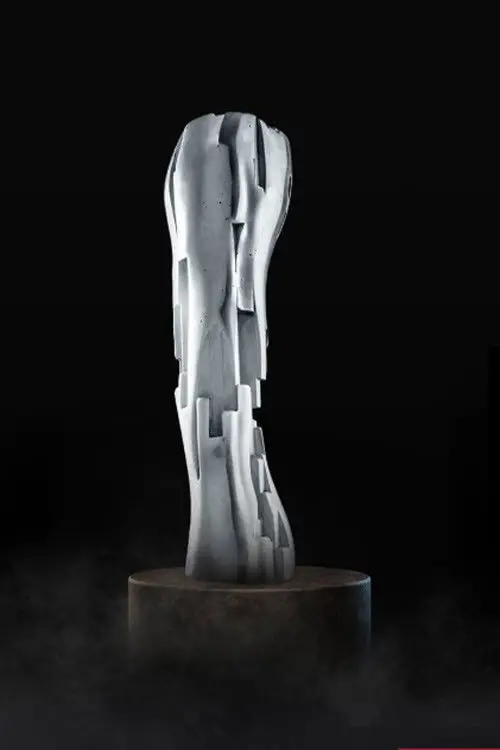 Movie poster "Gala Québec Cinéma"