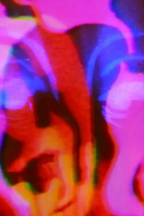 Movie poster "A Flame the Colour of Air"