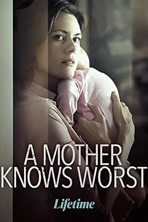 Movie poster "A Mother Knows Worst"
