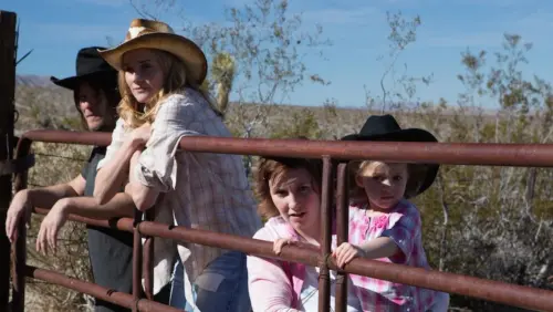 Watch film Sky | Sky - Official Trailer I HD I IFC Films