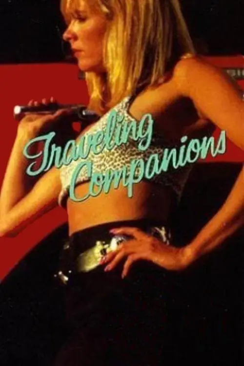 Movie poster "Traveling Companions"