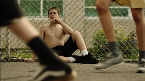 Watch film Invincible | Official Trailer