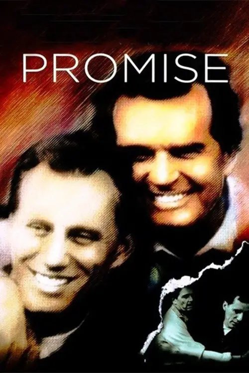 Movie poster "Promise"