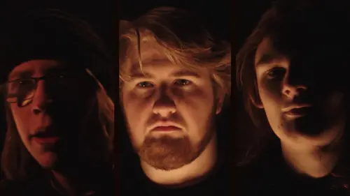 Watch film What About The Lasers? | What About The Lasers?