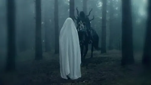 Watch film Gogol. Viy | Gogol. Viy 2018 [ Official Domestic Trailer ]