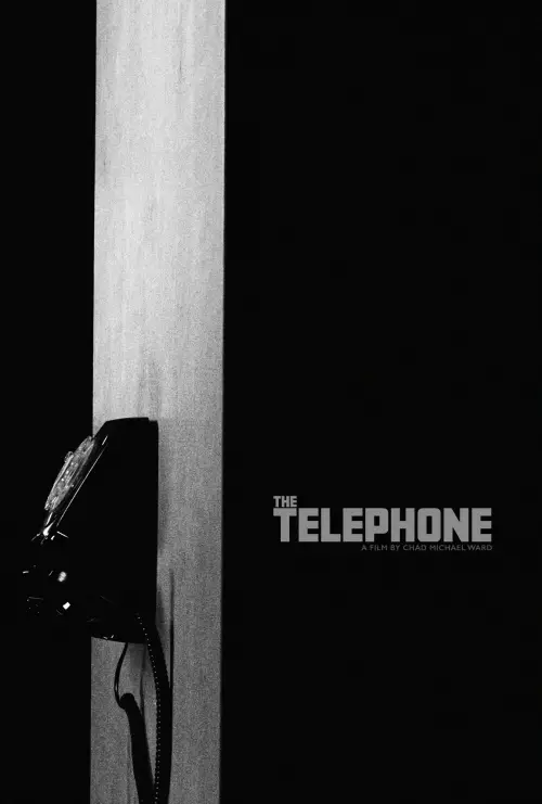 Movie poster "The Telephone"