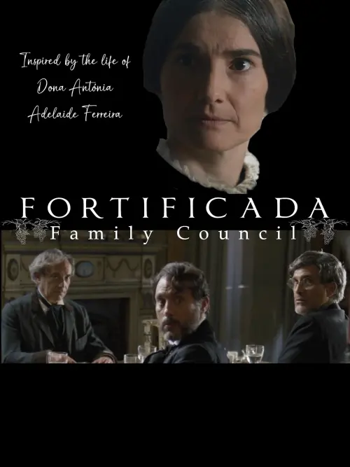 Movie poster "Family Council"