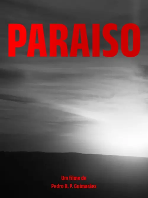 Movie poster "Paradise"