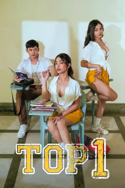 Movie poster "Top 1"