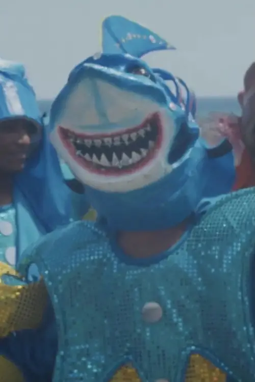 Movie poster "Diablo"