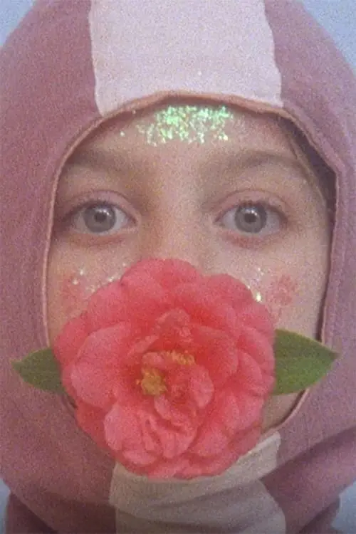 Movie poster "Lose Voice Tool Kit"