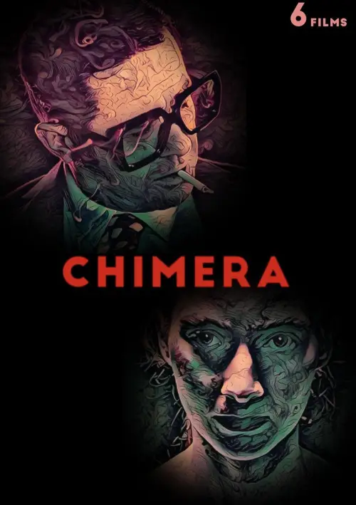 Movie poster "Chimera"
