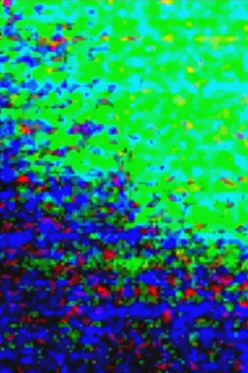 Movie poster "Aestas"