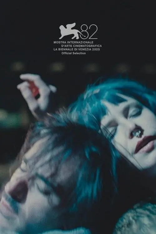 Movie poster "How to Shoot a Ghost"