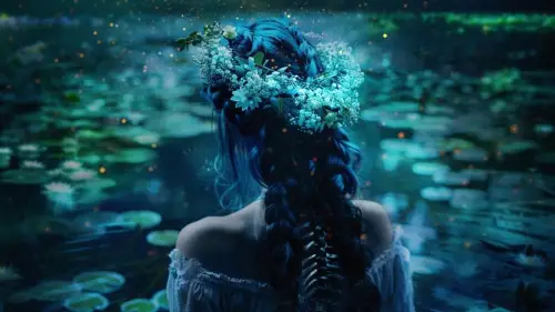 Watch film Mavka. A Real Myth | Офіційний тизер