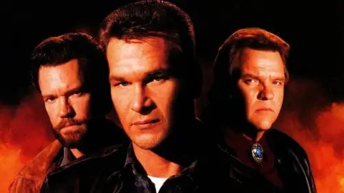 Watch film Black Dog | Black Dog - Trailer