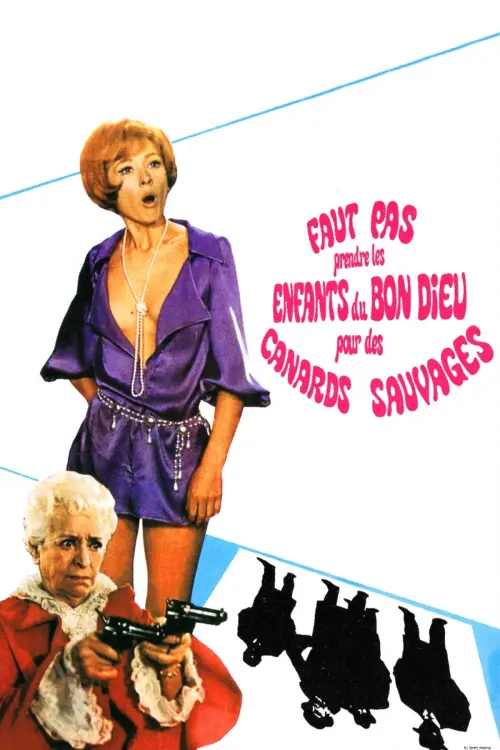 Movie poster "Don