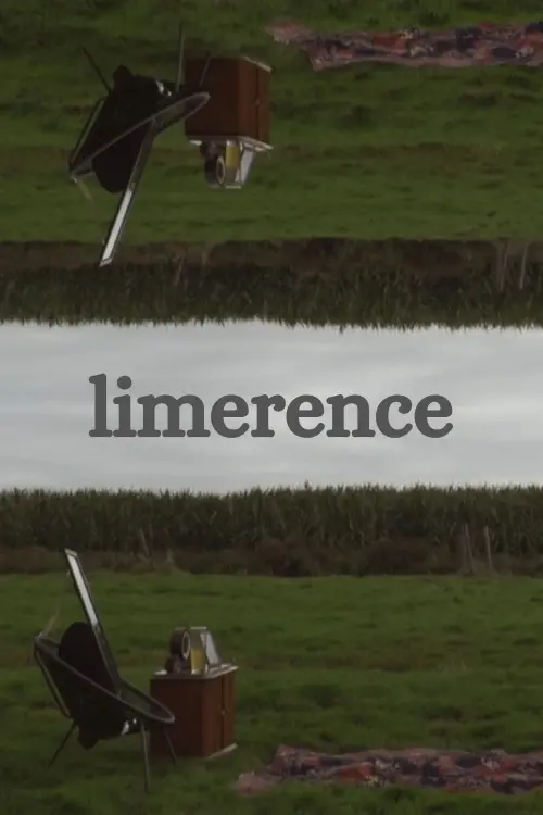 Movie poster "Limerence"