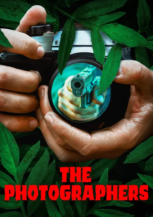Movie poster "The Photographers"