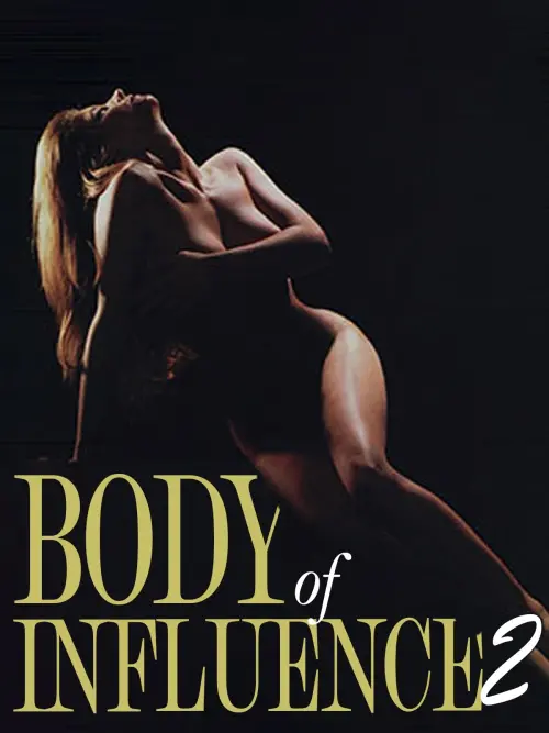Movie poster "Body of Influence 2"