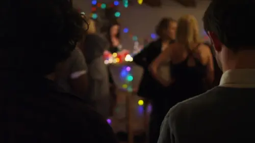 Watch film Contracted | A Scene From Contracted - "Pink Eye"