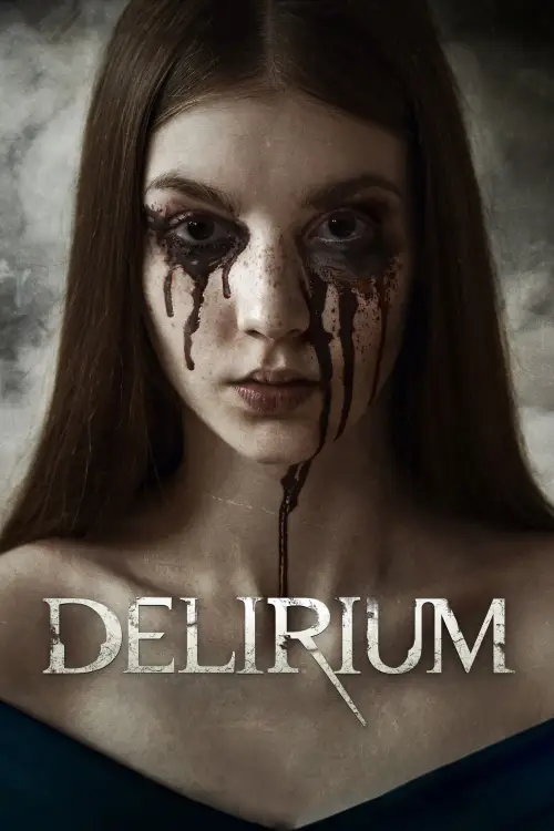 Movie poster "Delirium"