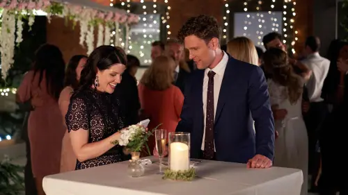 Watch film May the Best Wedding Win | Trailer