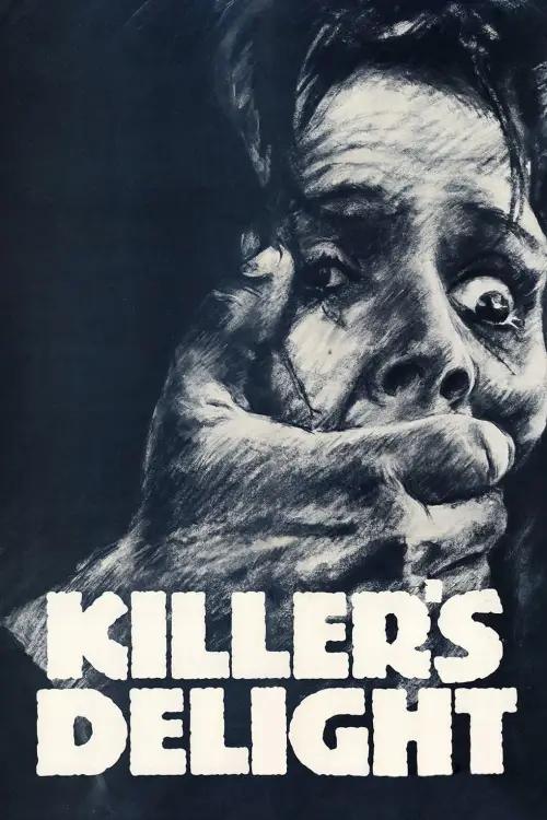 Movie poster "Killer