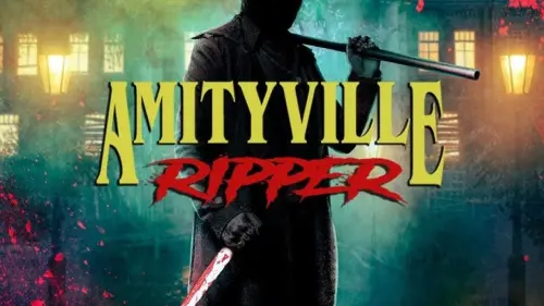 Watch film Amityville Ripper | Amityville Ripper Official Movie Trailer SRS Cinema Is This Las Vegas