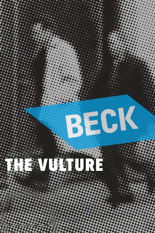 Movie poster "Beck 19 - The Vulture"