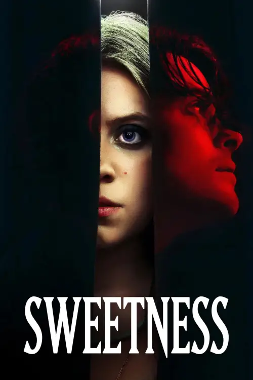 Movie poster "Sweetness"