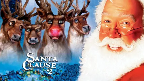 Watch film The Santa Clause 2 | The Santa Clause 2 Official Trailer!