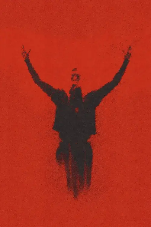 Movie poster "Twenty One Pilots: City Walls"